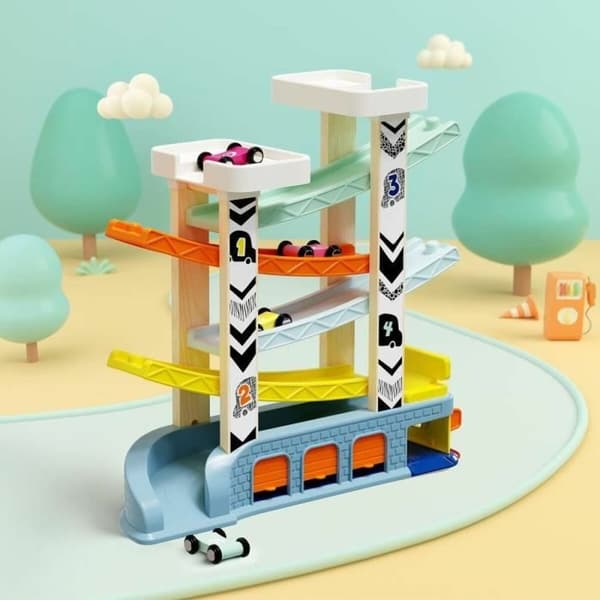Billeke Racing Circuit
