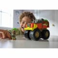 Miniatyrbild 3 av 6: Lastbil Spin Master Vit