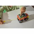 Miniatyrbild 5 av 6: Lastbil Spin Master Vit