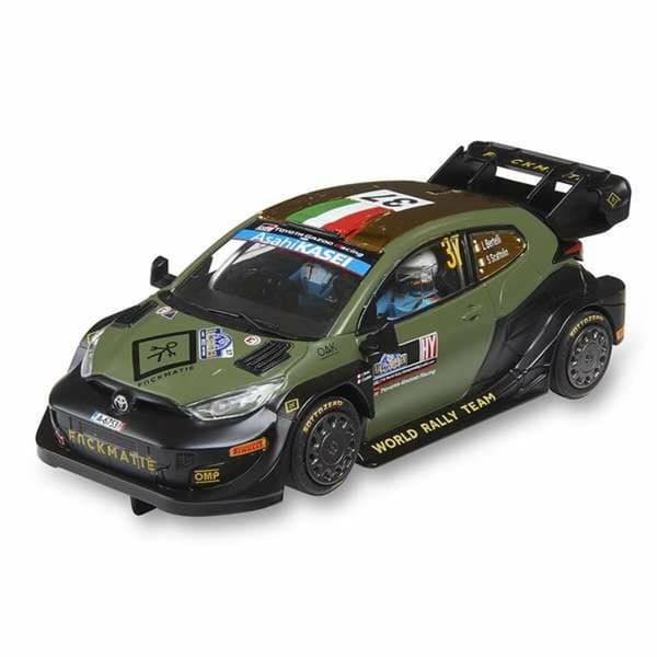 Fjernstyret Bil Scalextric