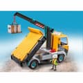 Pikkukuva 5 / 8: Nosturikuorma-auto Playmobil 71750 Sininen