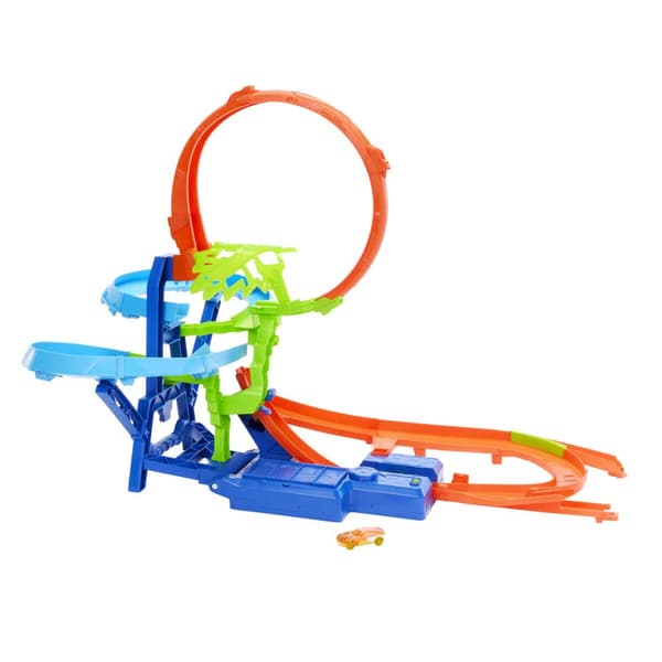 Racerbana Mattel