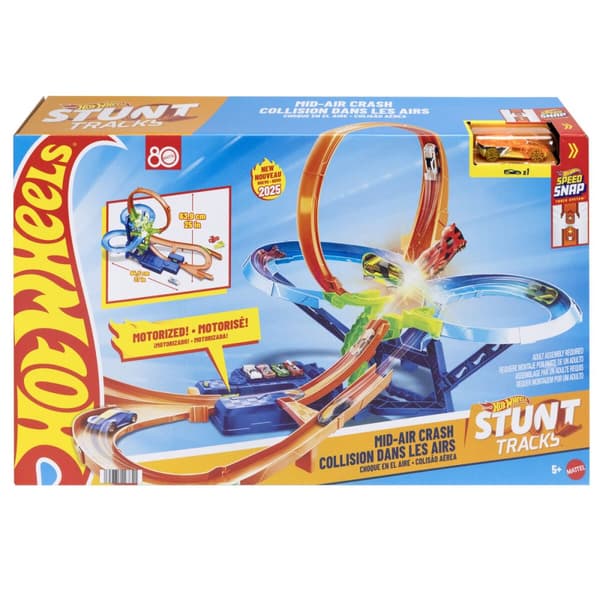 Racerbana Mattel