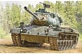 Miniatyrbilde 2 av 2: Italeri Model plastikowy m-47 patton 1/35