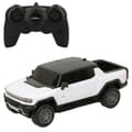 Miniatyrbillede 2 af 5: Fjernstyret Bil Hummer EV 1:26 (4 enheder)