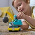 Miniatyrbilde 6 av 6: Postbil Spin Master MOLLY Blå