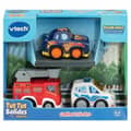 Miniatyrbilde 4 av 4: Bilsett Vtech 3 enheter