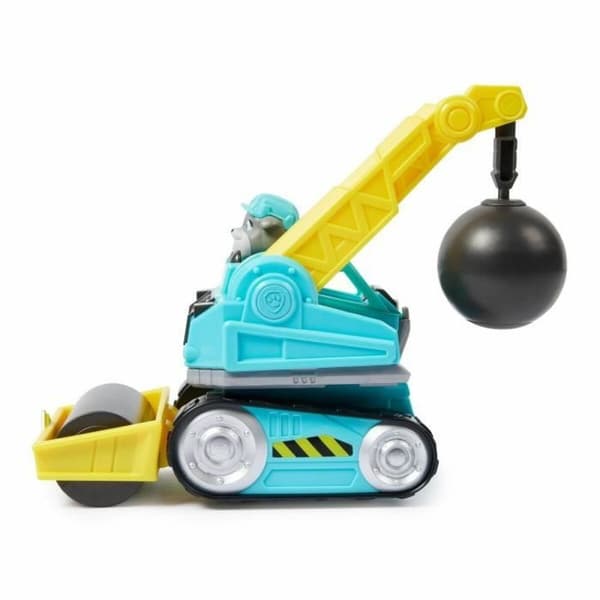 Kuorma-auto Spin Master MOLLY Sininen