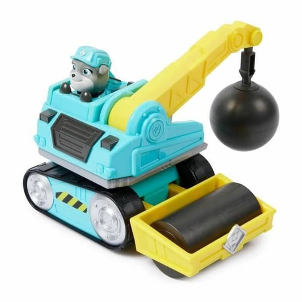 Kuorma-auto Spin Master MOLLY Sininen