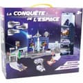 Miniatyrbillede 4 af 4: Racerbane MGM (3 Dele)
