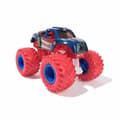 Pikkukuva 3 / 6: Kuorma-auto Spin Master Monster Jam Monivärinen