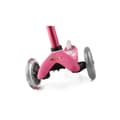 Miniatyrbild 4 av 10: Motorcykel MMD003