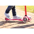 Miniatyrbild 7 av 10: Motorcykel MMD003