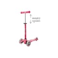 Miniatyrbild 9 av 10: Motorcykel MMD003