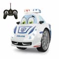 Miniatyrbild 1 av 2: Radiostyrd bil Ninco 13 x 11 x 10 cm Polis