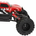 Miniatyrbild 4 av 7: Radiostyrd bil Maisto 2 antal