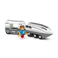 Miniatyrbillede 2 af 3: Tog Brio Turbo Train