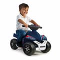 Miniatyrbillede 3 af 4: Elektrisk quad Feber Racy 67 x 41 x 45 cm
