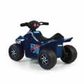 Miniatyrbillede 4 af 4: Elektrisk quad Feber Racy 67 x 41 x 45 cm