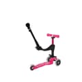 Miniatyrbillede 7 af 10: Motorcykel MMD146
