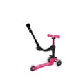 Miniatyrbillede 8 af 10: Motorcykel MMD146