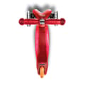 Miniatyrbillede 4 af 4: Motorcykel MM0286