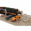 Miniatyrbillede 10 af 10: Tog med kredsløb Smoby