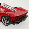 Miniatyrbillede 5 af 6: Bil Bburago Ferrari Daytona SP 1:18