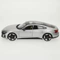 Miniatyrbillede 3 af 6: Bil Bburago GT-Audi RS E-TRON GT 2022 1:18