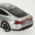 Miniatyrbillede 5 af 6: Bil Bburago GT-Audi RS E-TRON GT 2022 1:18