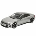 Miniatyrbillede 1 af 6: Bil Bburago GT-Audi RS E-TRON GT 2022 1:18