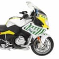 Miniatyrbillede 6 af 7: Motorcykel Maisto R 1200 RT GUARDIA CIVIL 12 x 8 x 5 cm