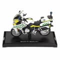Miniatyrbillede 7 af 7: Motorcykel Maisto R 1200 RT GUARDIA CIVIL 12 x 8 x 5 cm