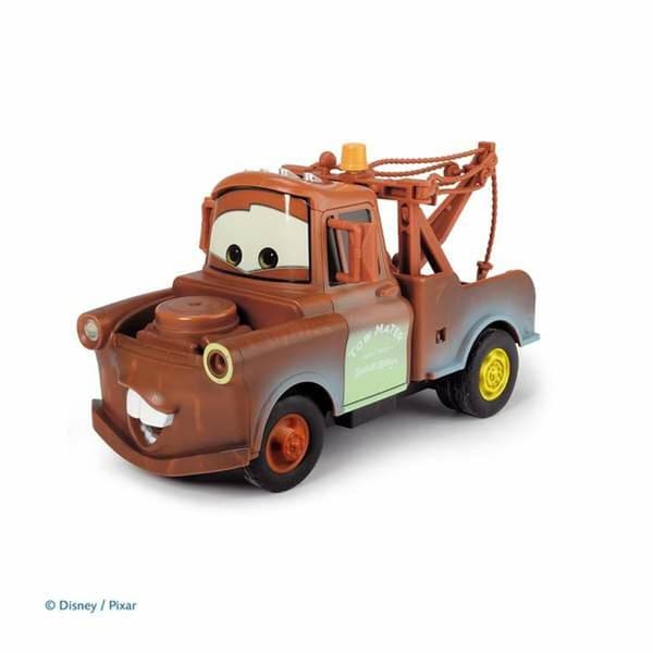 Kauko-ohjattava auto Smoby