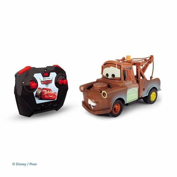 Kauko-ohjattava auto Smoby