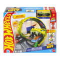 Pikkukuva 1 / 4: Hot Wheels City Snake Spiral Attack