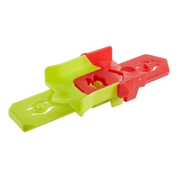 Hot Wheels Track Creator Straight Track Pack