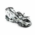 Pikkukuva 2 / 3: Auto Bburago Ferrari FXX K-EVO #70 PE 1:18