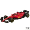 Miniatyrbillede 3 af 5: Fjernbetjent Bil Ferrari (2 enheder)