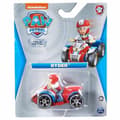 Miniatyrbild 2 av 5: Fordon The Paw Patrol Aqua Pups 8,4 x 3,8 x 4,6 cm Leksak