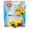 Miniatyrbild 1 av 5: Fordon The Paw Patrol Aqua Pups 8,4 x 3,8 x 4,6 cm Leksak