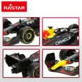 Pikkukuva 6 / 7: Kauko-ohjattava auto Red Bull Laivastonsininen 1:18 31 x 6,5 x 11 cm (4 osaa)