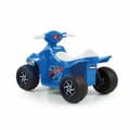 Miniatyrbillede 2 af 4: Elektrisk quad Feber Racy 67 x 41 x 45 cm