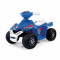 Miniatyrbillede 1 af 4: Elektrisk quad Feber Racy 67 x 41 x 45 cm