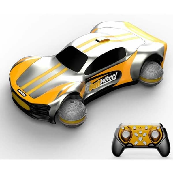 Radiostyrd bil Ninco Ball Wheel