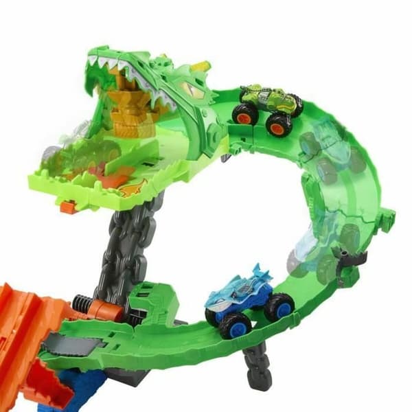 Væddeløbsbane Hot Wheels