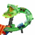 Miniatyrbillede 7 af 8: Væddeløbsbane Hot Wheels