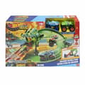 Miniatyrbillede 1 af 8: Væddeløbsbane Hot Wheels