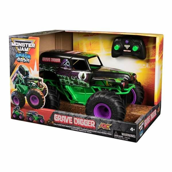 Kauko-ohjattava auto Spin Master