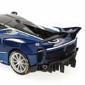 Miniatyrbillede 5 af 6: Bil Bburago Ferrari FXX K-EVO #27 BL 1:18